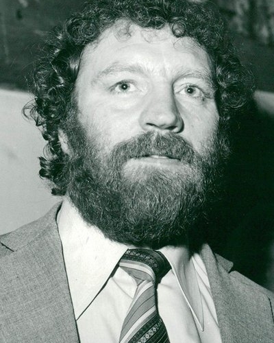 Pat Roach