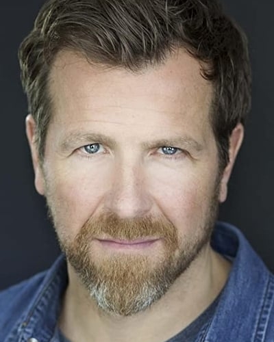 Christopher Rosamond
