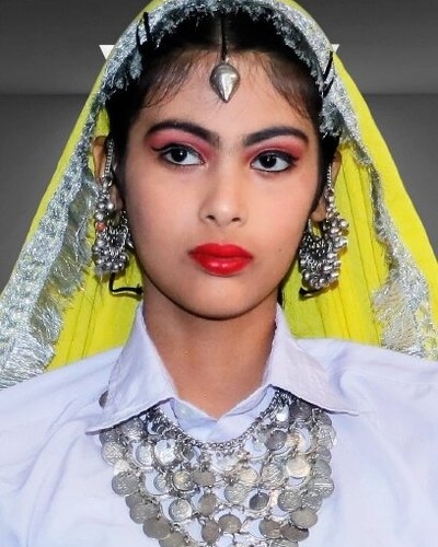 Sehajleen Chahal