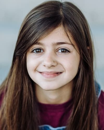 Lilas-Rose Cantin