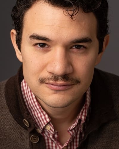 Rudy Galvan