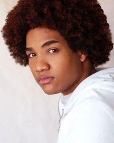 Justin Pierre Edmund