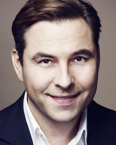 David Walliams