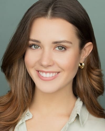 Caroline Wilde