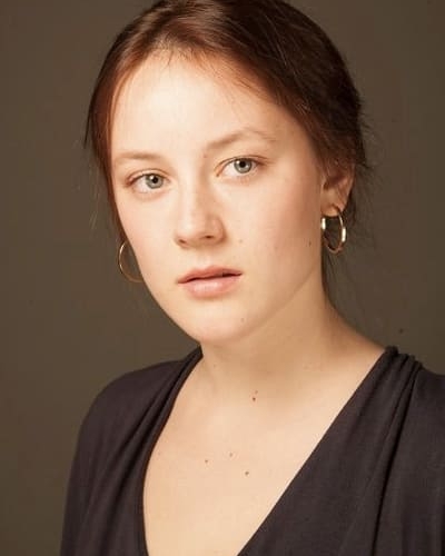 Polina Chernyshova