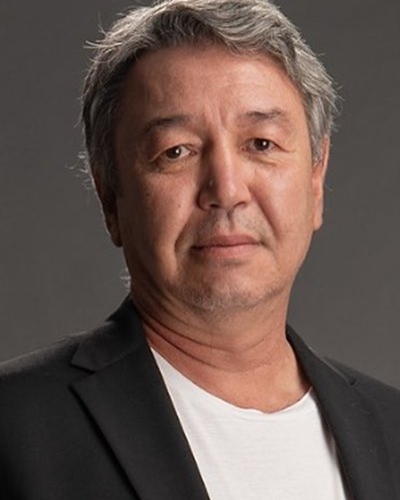 Yerken Gubashev