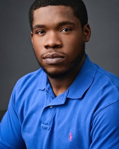 Javon Anderson