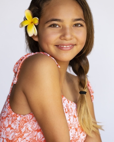 Mahina Napoleon