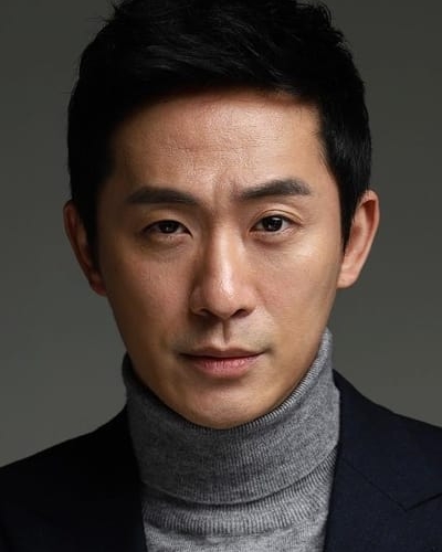 Baek Do-kyeom