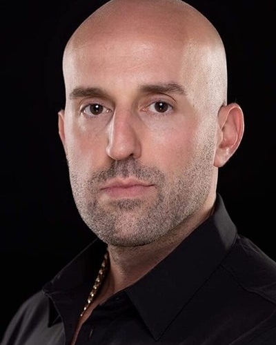 Victor Gojcaj