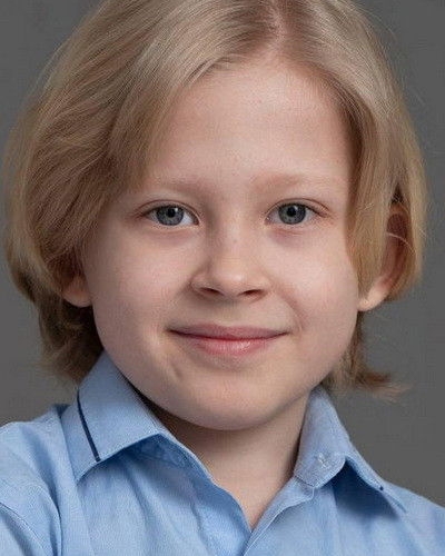 Даниил Никитин