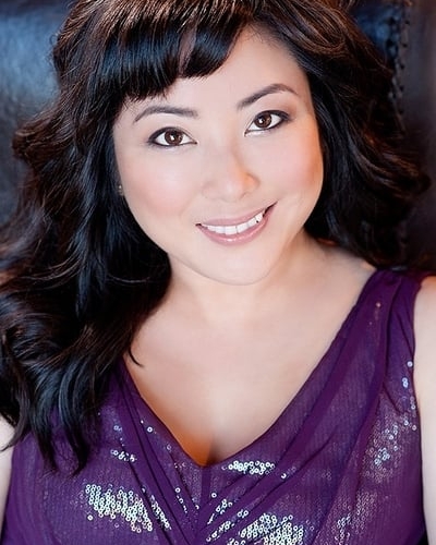 Miki Yamashita