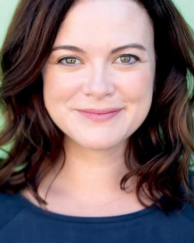 Mary Kate Schellhardt