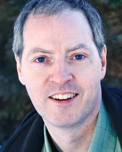 Robert Higden