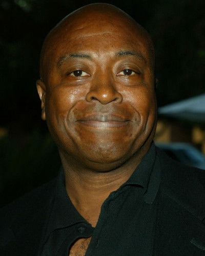 Roger Aaron Brown