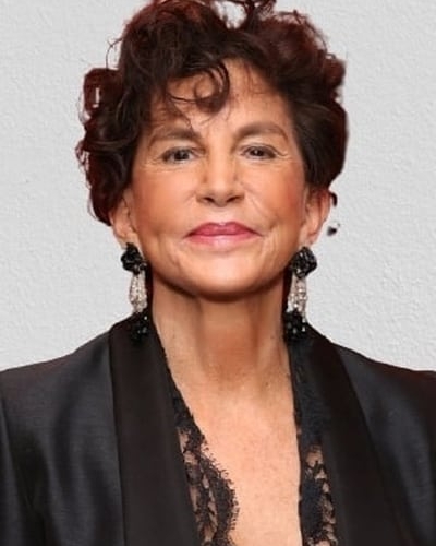 Mercedes Ruehl