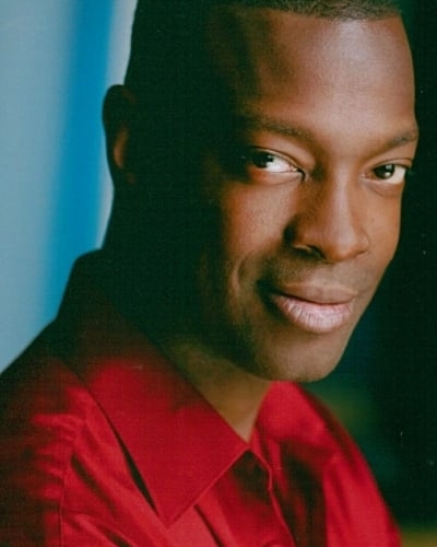 Martin Roach