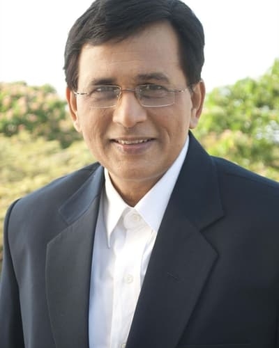 Dinesh Kaushik