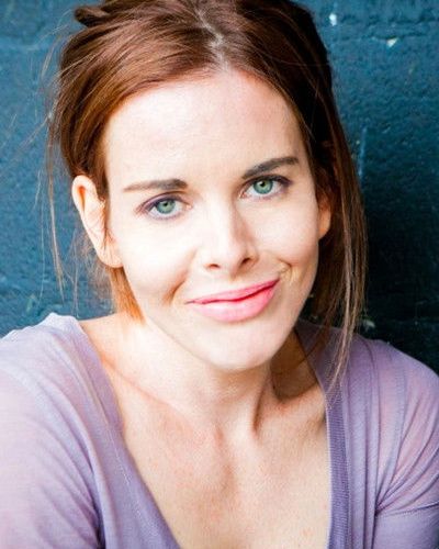 Julia Chantrey