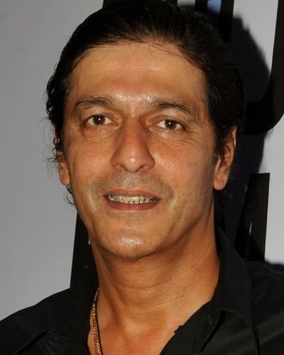 Chunky Pandey
