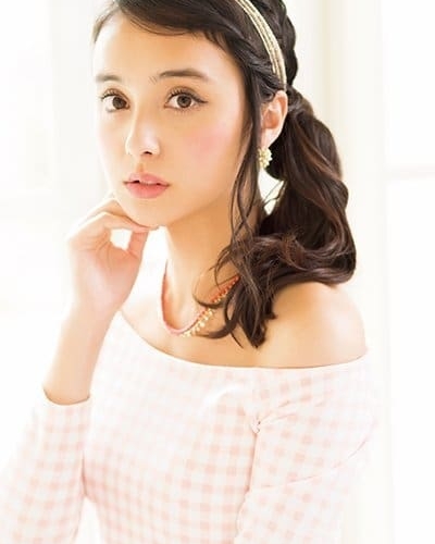 Nicole Ishida