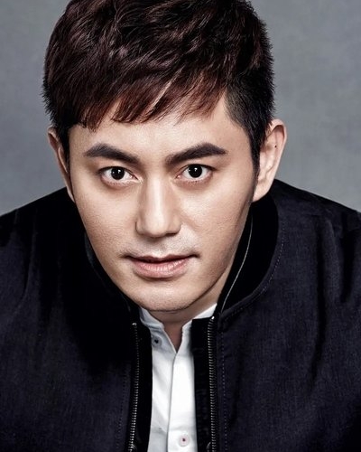 Mou Fengbin