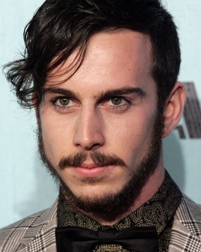 Brendan Maclean