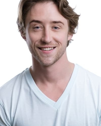 Luke Tyler