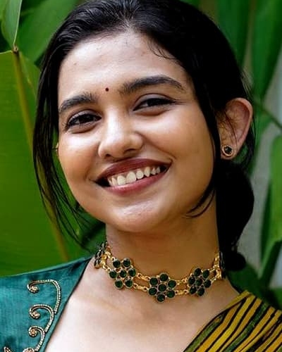 Mamitha Baiju