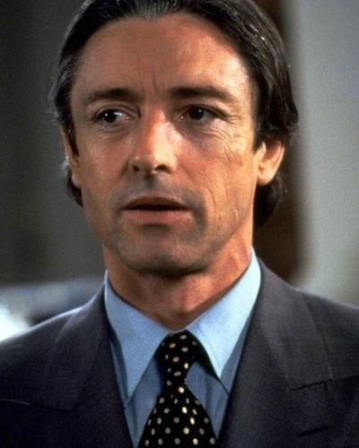 Anthony Higgins