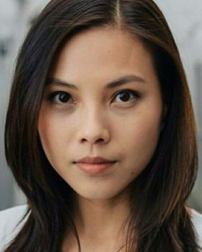 Crystal Yu
