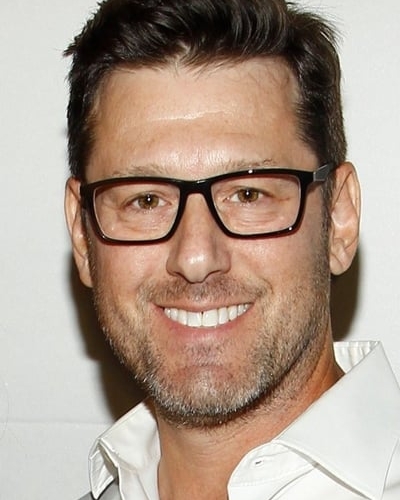Ari Cohen