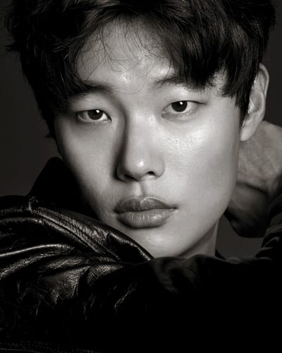 Ryu Jun-yeol
