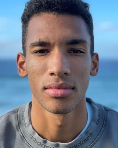 Félix Auger Aliassime