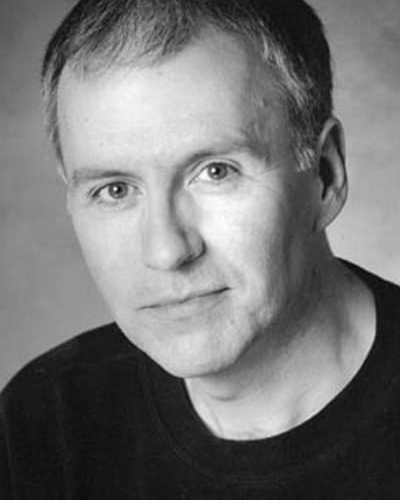 Patrick Clear