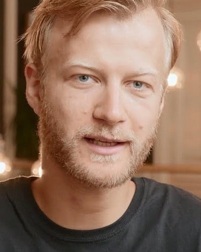 Gustav Dyekjær Giese