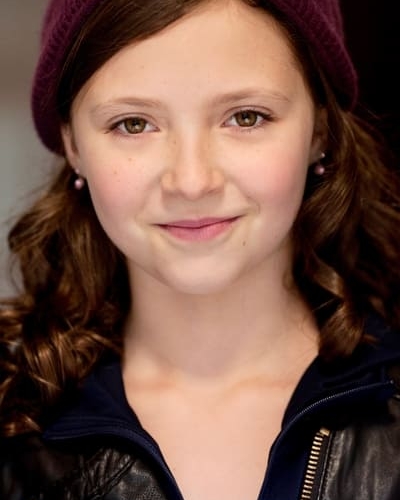 Keeley Karsten