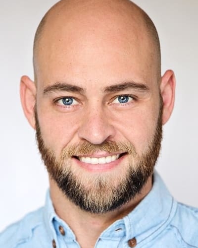 Charlie Bouguenon