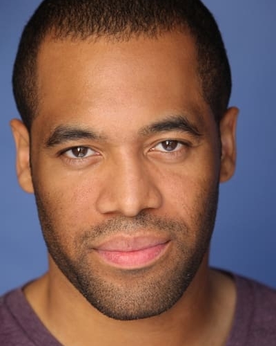 Jason Camp