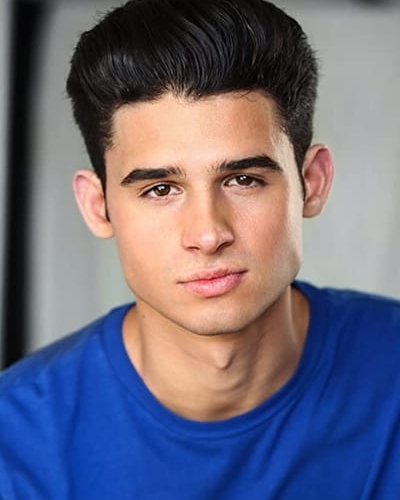 Hunter Sansone