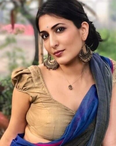 Eisha Chopra