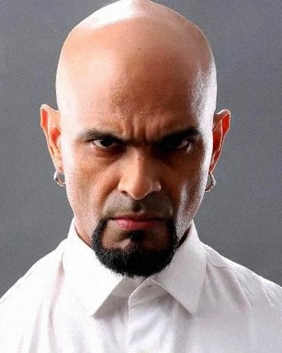 Raghu Ram