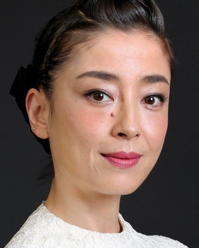 宮沢りえ