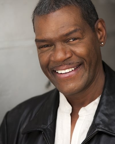 Mack Miles