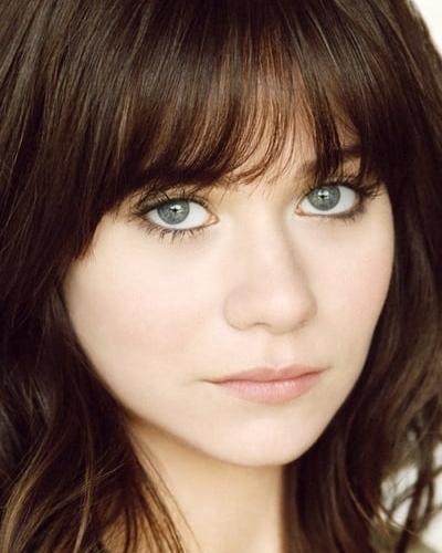 Amanda Leighton