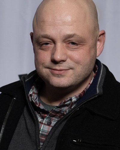 Chris Baldyga