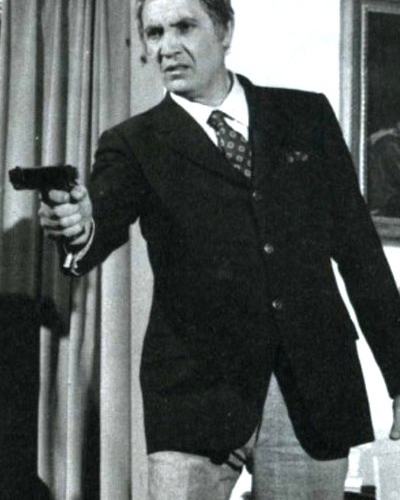 Massimo Ciprari