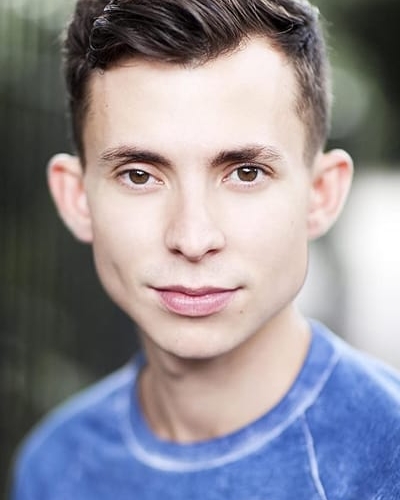 Adam Colborne