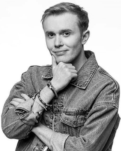 Ionut Rusu