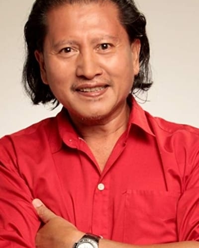 Ronnie Lazaro